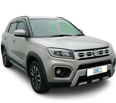 Maruti Vitara Brezza-img